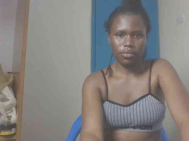 Dewebony webcam