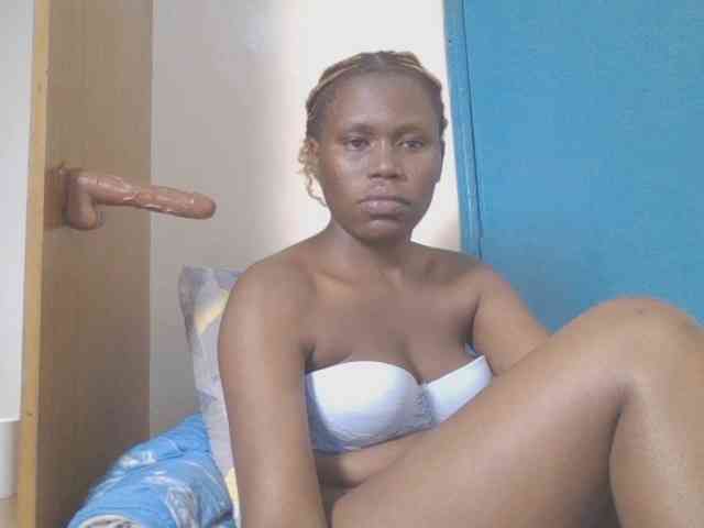 Dewebony webcam