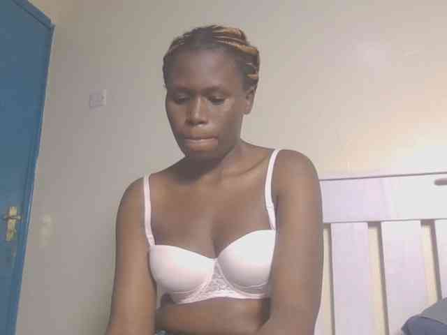 Dewebony webcam