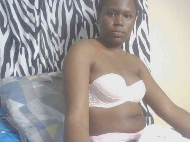 Dewebony webcam