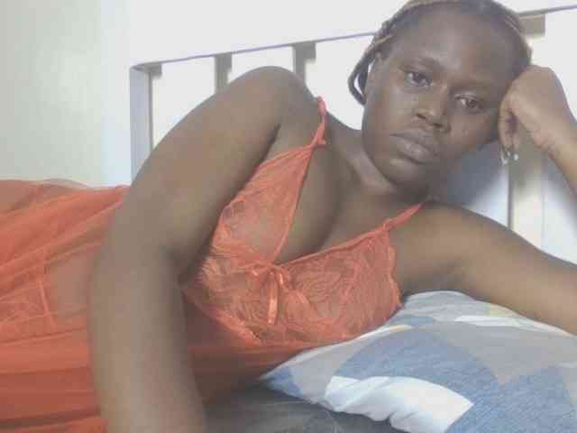 Dewebony webcam