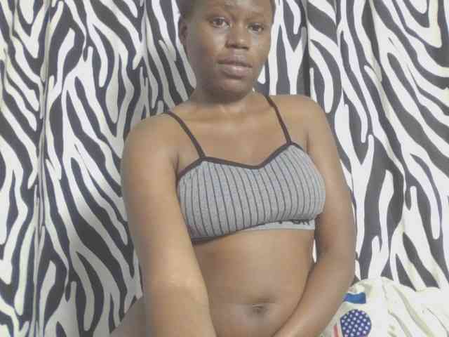Dewebony webcam