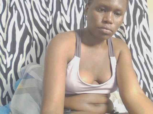 Dewebony webcam
