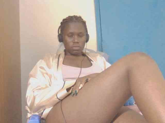 Dewebony webcam
