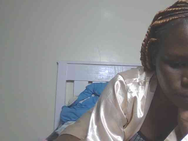 Dewebony webcam