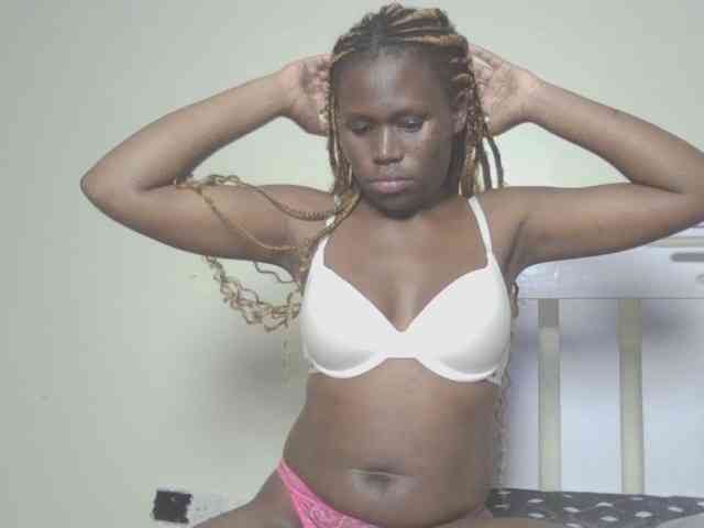 Dewebony webcam