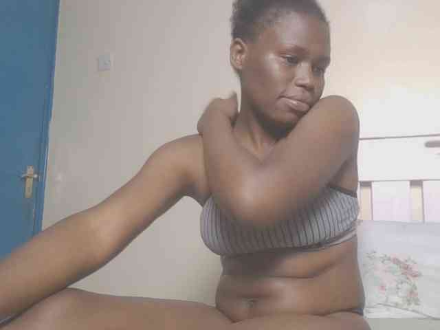 Dewebony webcam