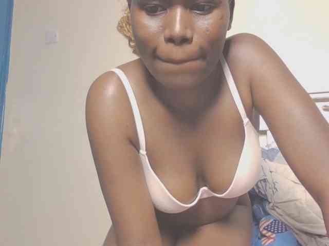 Dewebony webcam