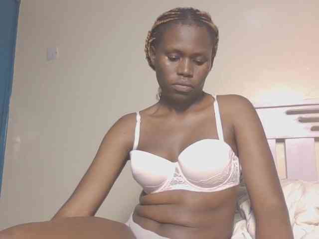Dewebony webcam
