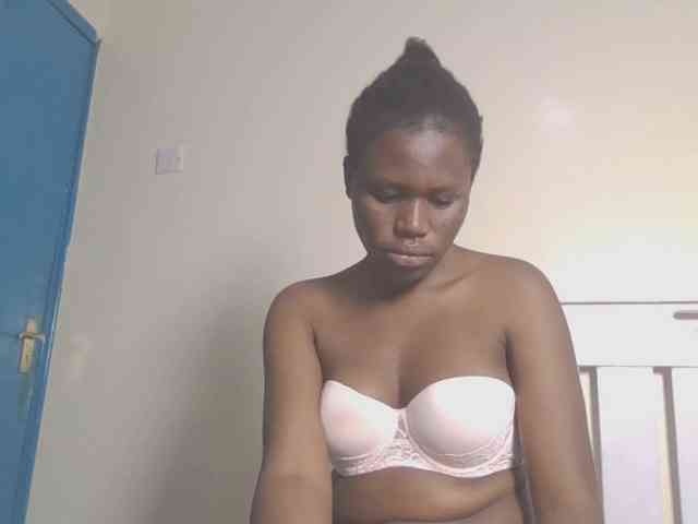 Dewebony webcam