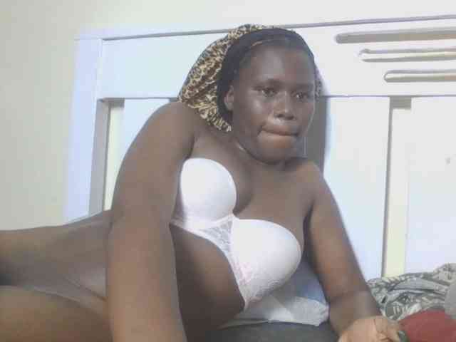Dewebony webcam