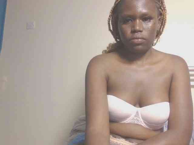 Dewebony webcam