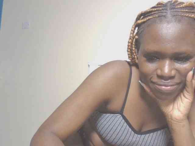 Dewebony webcam