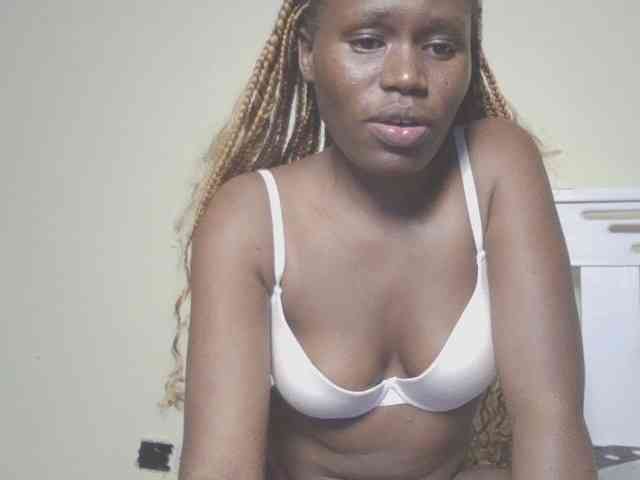 Dewebony webcam