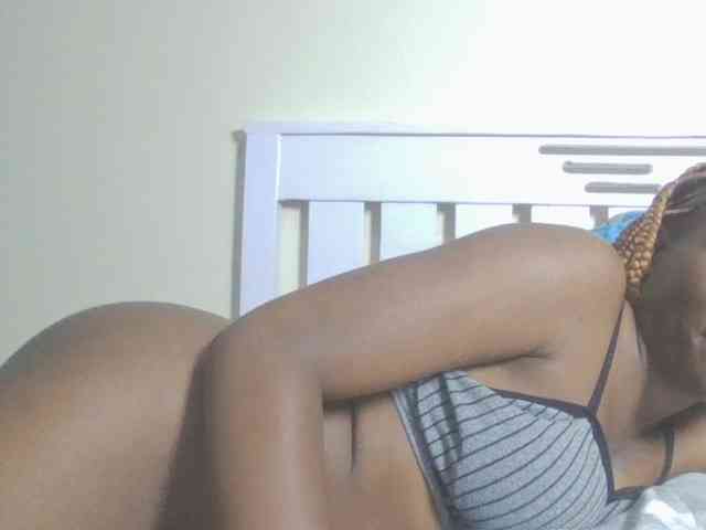 Dewebony webcam