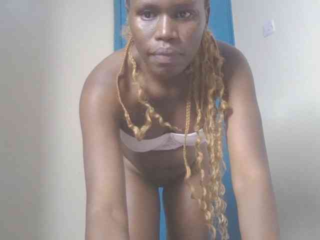 Dewebony webcam