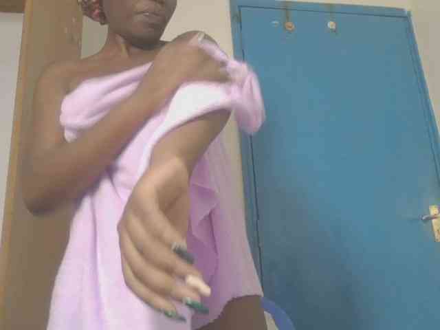 Dewebony webcam