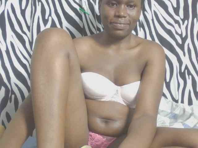 Dewebony webcam