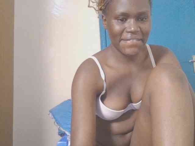 Dewebony webcam
