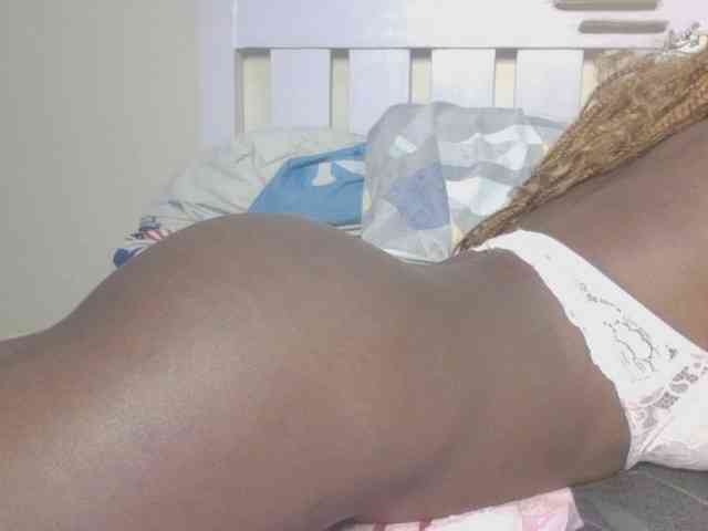 Dewebony - Girl 