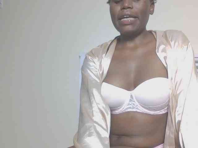Dewebony webcam