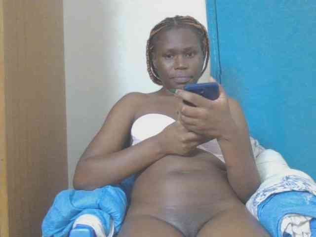 Dewebony webcam