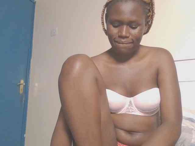 Dewebony webcam