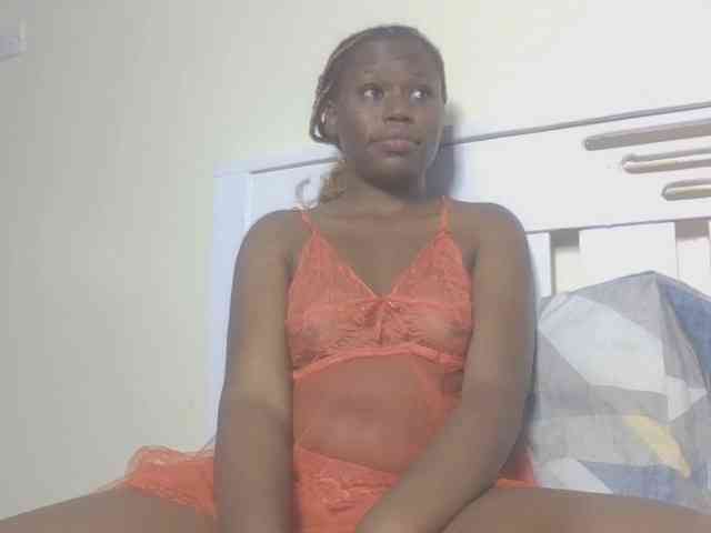 Dewebony webcam