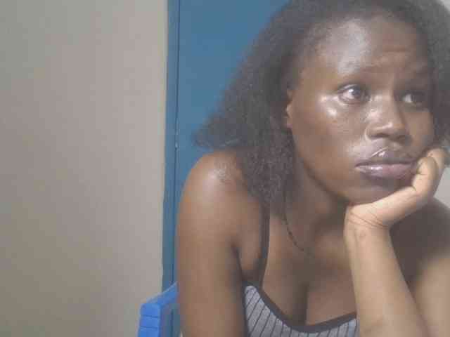 Dewebony webcam