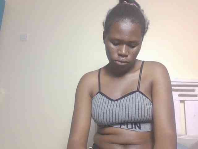 Dewebony webcam