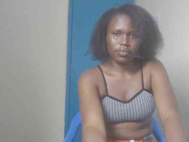 Dewebony webcam