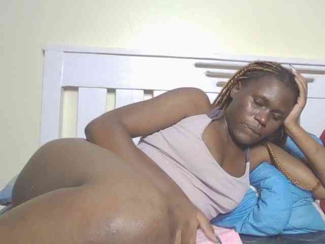 Dewebony webcam