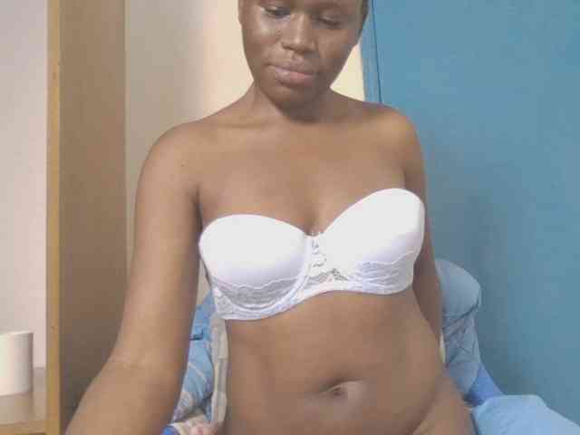 Dewebony webcam