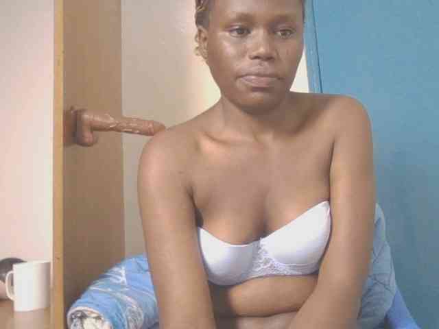 Dewebony webcam
