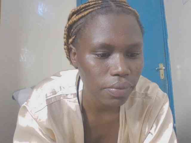 Dewebony webcam