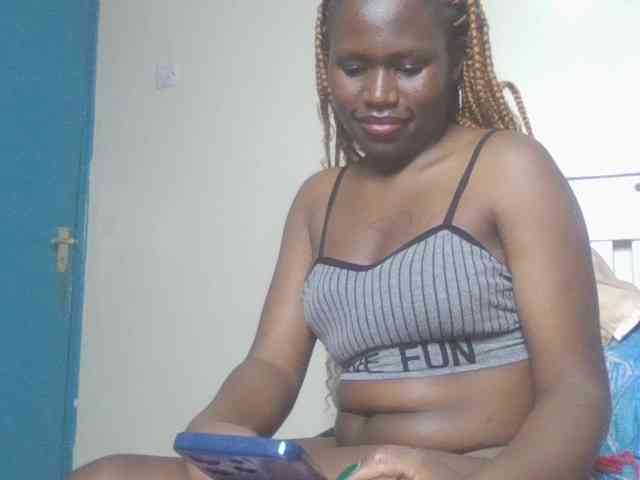 Dewebony webcam