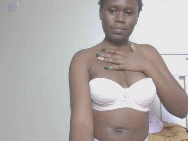Dewebony webcam