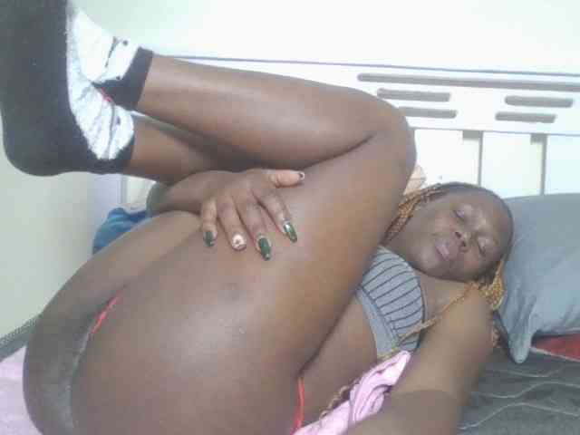 Dewebony webcam