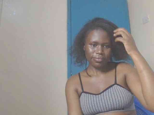 Dewebony webcam