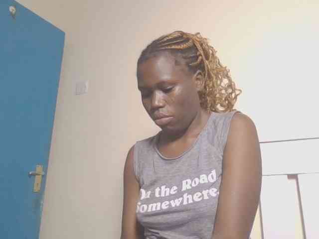 Dewebony webcam