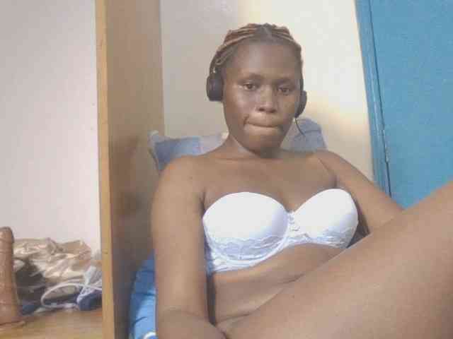 Dewebony webcam