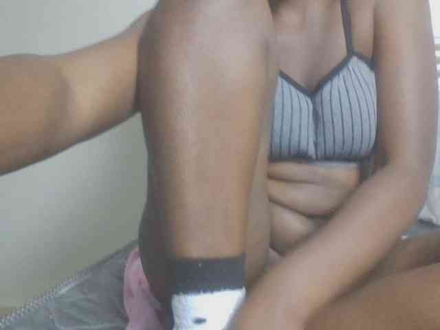 Dewebony webcam