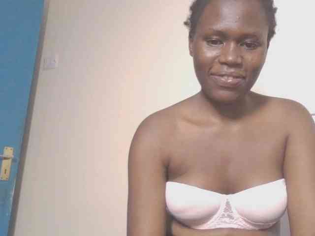 Dewebony webcam