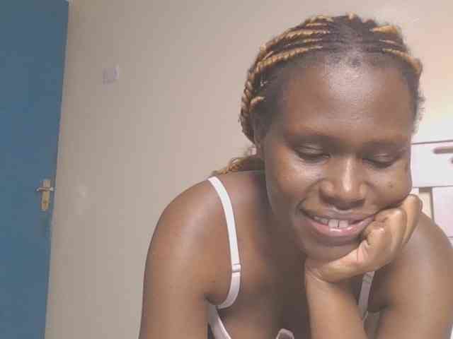 Dewebony webcam