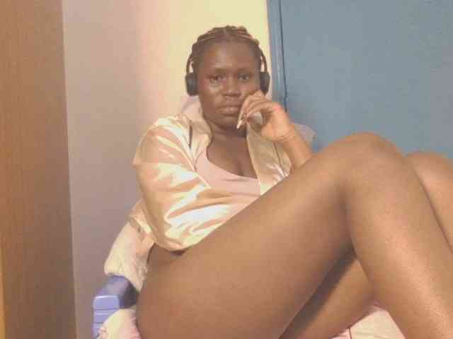 Dewebony webcam