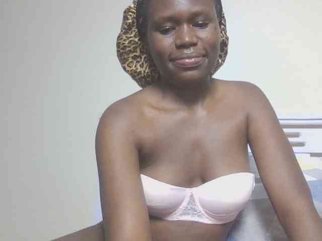 Dewebony webcam