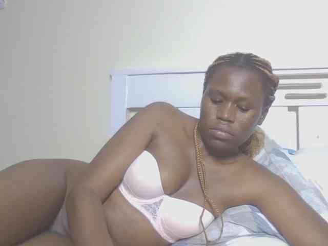 Dewebony webcam