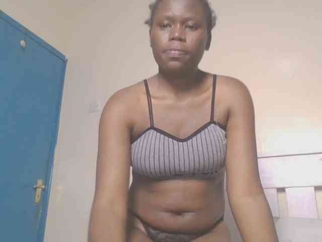Dewebony webcam