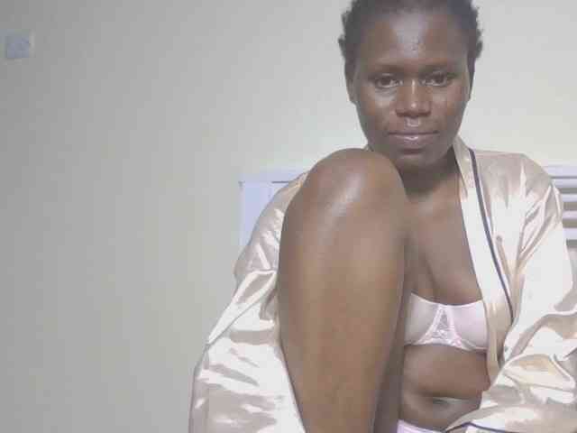Dewebony webcam