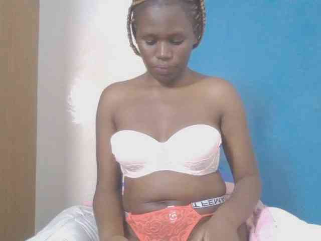Dewebony webcam